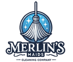 Merlin's Maids